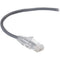 Black Box Slim-Net Cat.6 Patch UTP Network Cable