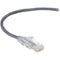 Black Box Slim-Net Cat.6 Patch UTP Network Cable