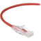 Black Box Slim-Net Cat.6 Patch UTP Network Cable
