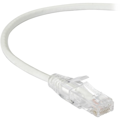 Black Box Slim-Net Cat.6 Patch Network Cable