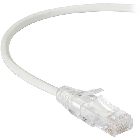 Black Box Slim-Net Cat.6 Patch Network Cable