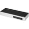 StarTech.com Dual Monitor USB 3.0 Docking Station - Mac & Windows - HDMI & DVI + DVI to VGA Adapter - Port Replicator with 6x USB 3.0 Ports