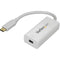 StarTech.com USB C to Mini DisplayPort Adapter - USB C to mDP Adapter - 4K 60Hz