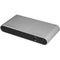 StarTech.com Thunderbolt 3 USB 3.1 Multi-Channel Hub Controller - 4 Port 10G-5G 1xC 3xA - Thunderbolt 3 Hub - Thunderbolt 3 to USB Adapter