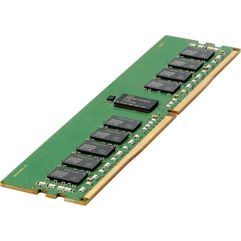 HPE 8GB (1x8GB) Single Rank x8 DDR4-2666 CAS-19-19-19 Registered Smart Memory Kit