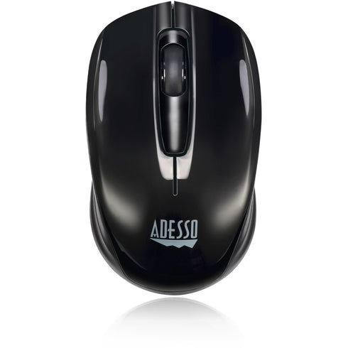 Adesso iMouse S50 - 2.4GHz Wireless Mini Mouse