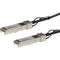 StarTech.com Juniper EX-SFP-10GE-DAC-3M Compatible SFP+ Direct-Attach Twinax Cable - 3 m (9.8 ft) - 10 Gbps - Passive DAC Copper Cable - RJ45 Mini-GBIC Cable