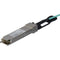 StarTech.com MSA Compliant QSFP+ Active Optical Cable (AOC) - 10 m (33 ft.) - 40Gbps - AOC Fiber Cable - Quad Mini-GBIC Cable