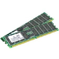 AddOn AA2400D4SR8S-8G x1 Dell A9210967 Compatible 8GB DDR4-2400MHz Unbuffered Dual Rank x8 1.2V 260-pin CL15 SODIMM