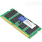 AddOn AA2133D4DR8S-16G x1 HP T0H93AA Compatible 16GB DDR4-2133MHz Unbuffered Dual Rank x8 1.2V 260-pin CL15 SODIMM