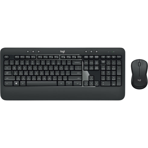 Logitech MK540 Wireless Keyboard Mouse Combo