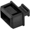StarTech.com SFP Dust Covers - 10 Pack - Fiber Optic Dust Caps - SFP+ - SFP Plug with Tab - SFP Port Cover