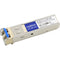 AddOn Hirschmann M-SFP-LX-LC EEC Compatible TAA Compliant 1000Base-LX SFP Transceiver (SMF, 1310nm, 10km, LC, DOM, Rugged)