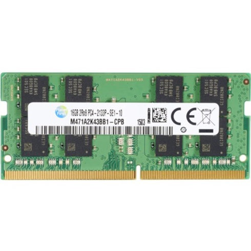 HP 16GB DDR4-2400 SoDIMM
