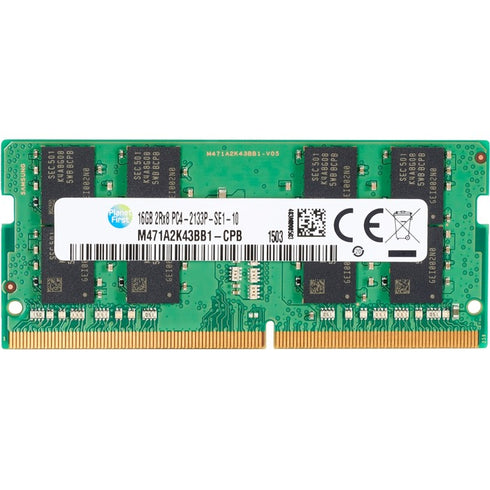 HP 8GB DDR4 SDRAM Memory Module