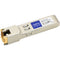 AddOn Allen-Bradley 1783-SFP1GTE Compatible TAA Compliant 10-100-1000Base-TX SFP Transceiver (Copper, 100m, RJ-45, Rugged)