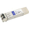 AddOn HP C8S72A Compatible TAA Compliant 16Gbs Fibre Channel SW SFP+ Transceiver (MMF, 850nm, 300m, LC)