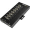 StarTech.com 8 Port Industrial USB to RS-232-422-485 Serial Adapter - 15 kV ESD Protection - USB to Serial Adapter