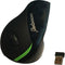 WOW PEN JOY II WRLS ERGONOMIC COMPUTER MOUSE BLK