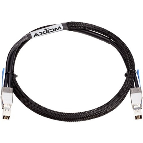Axiom Stacking Cable Meraki® Compatible 1m