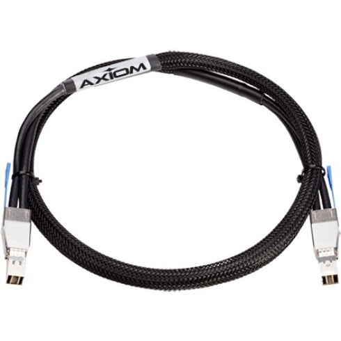 Axiom Stacking Cable Meraki® Compatible 0.5m