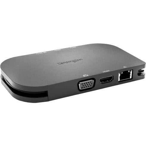 Kensington SD1600P USB-C Mobile Dock