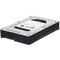 StarTech.com 2.5 to 3.5 Hard Drive Adapter - For SATA and SAS SSD - HDD - 2.5 to 3.5 Hard Drive Enclosure - 2.5 to 3.5 SSD Adapter - 2.5 to 3.5 HDD Adapter