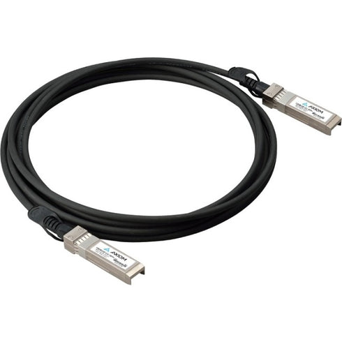 Axiom SFP to SFP Passive Twinax Cable 1m