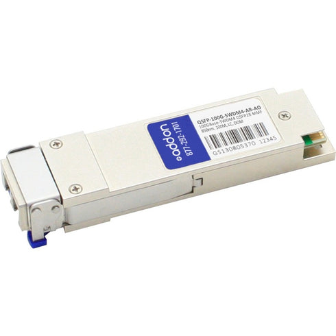 AddOn QSFP28 Module