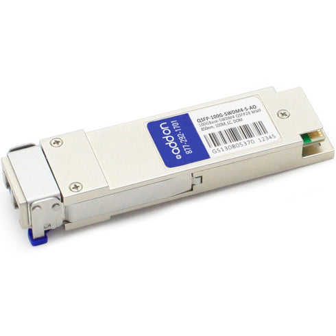 AddOn Cisco QSFP28 Module