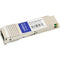 AddOn Cisco Meraki MA-QSFP-40G-CSR4 Compatible TAA Compliant 40GBase-SR4 QSFP+ Transceiver (MMF, 850nm, 400m, MPO, DOM)