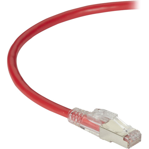 Black Box GigaTrue 3 Cat.6a Patch Netwok Cable