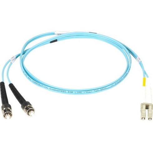 Black Box Fiber Optic Patch Network Cable