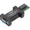 Black Box Async RS-232 to RS-422 Interface Converter - DB9 to Terminal Block