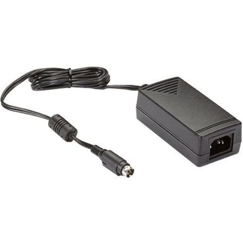Black Box Power Supply for 12 VDC, 1.5 Amp Units with 3-Position Locking Connector