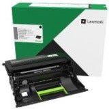 Lexmark 58D0Z00 Black Return Programme Imaging Unit