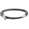 Axiom QSFP28 to QSFP28 Passive Twinax Cable 1m