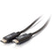 C2G 6ft USB C Cable - USB 2.0 (3A) - M-M Type C Cable