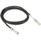 Axiom QSFP+ to QSFP+ Passive Twinax Cable 5m