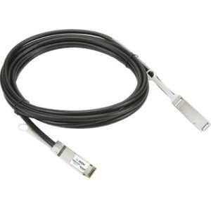Axiom QSFP+ to QSFP+ Passive Twinax Cable 3m