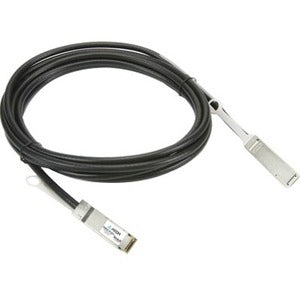 Axiom QSFP+ to QSFP+ Passive Twinax Cable 3m