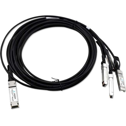 Axiom Twinaxial Network Cable