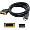 AddOn DVI-D-HDMI Video Cable