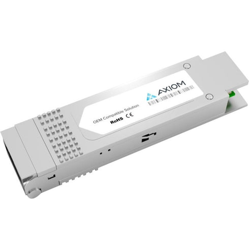 Juniper JNP-QSFP-4X10GE-IR QSFP+ Module