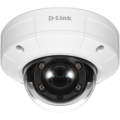 D-Link Vigilance 2 Megapixel Network Camera - TAA Compliant