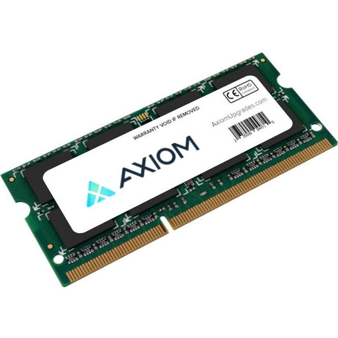 Axiom 2GB DDR3 SDRAM Memory Module