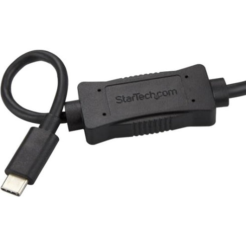 StarTech.com eSATA-USB Data Transfer Cable