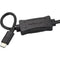 StarTech.com eSATA-USB Data Transfer Cable