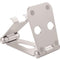 StarTech.com Phone and Tablet Stand for devices such as an iPad Pro or Samsung Galaxy tablet - Adjustable Smartphone and Tablet Stand - Portable Phone-Tablet Holder - Multi Angle - Foldable - Aluminum