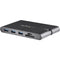 StarTech.com USB-C Multiport Adapter with HDMI and VGA - Mac - Windows - 3x USB 3.0 - SD-micro SD - PD - MacBook Pro USB C Adapter - USB C Hub
